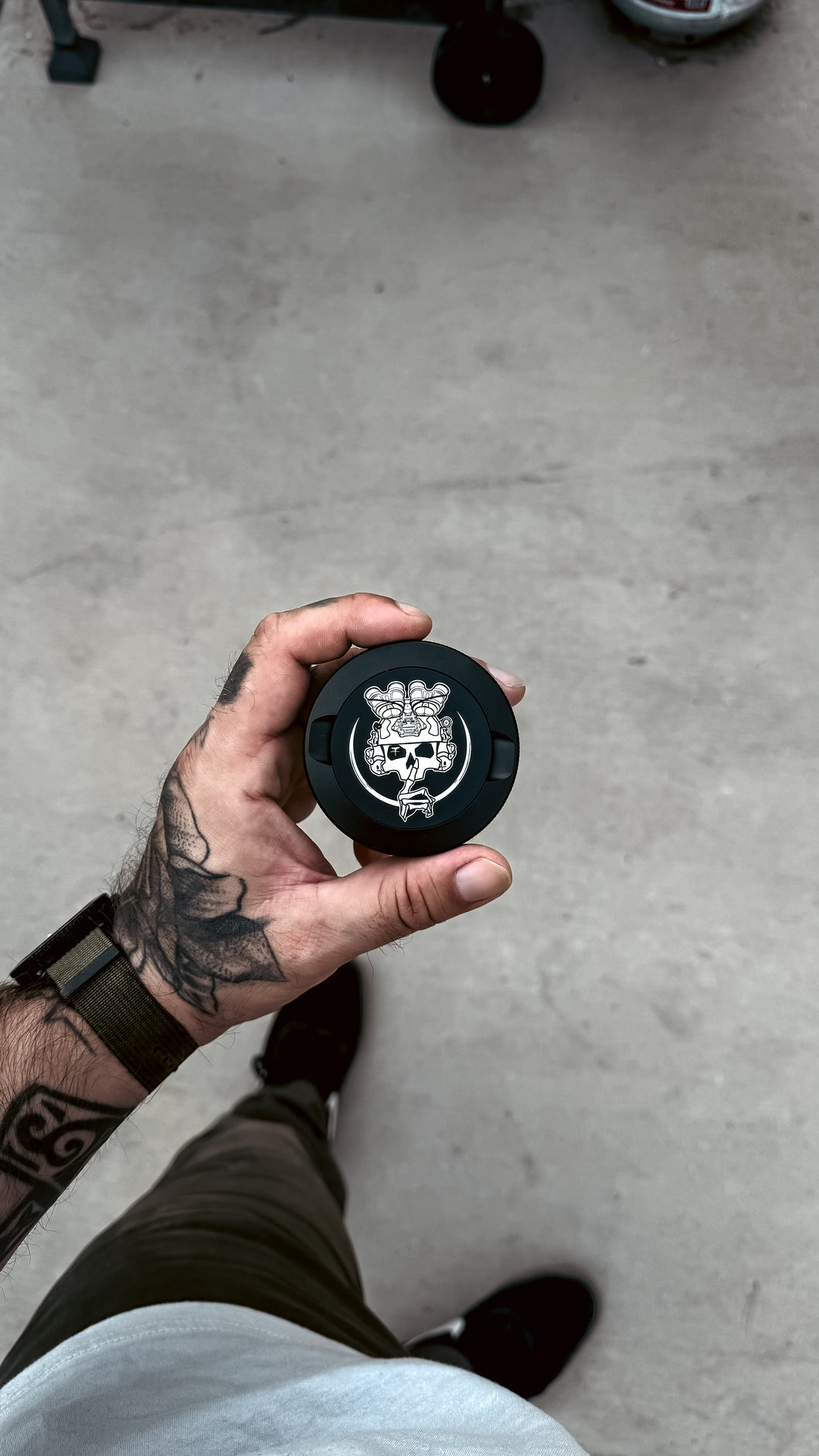 ZT Op Cans (Black Friday Preorder)